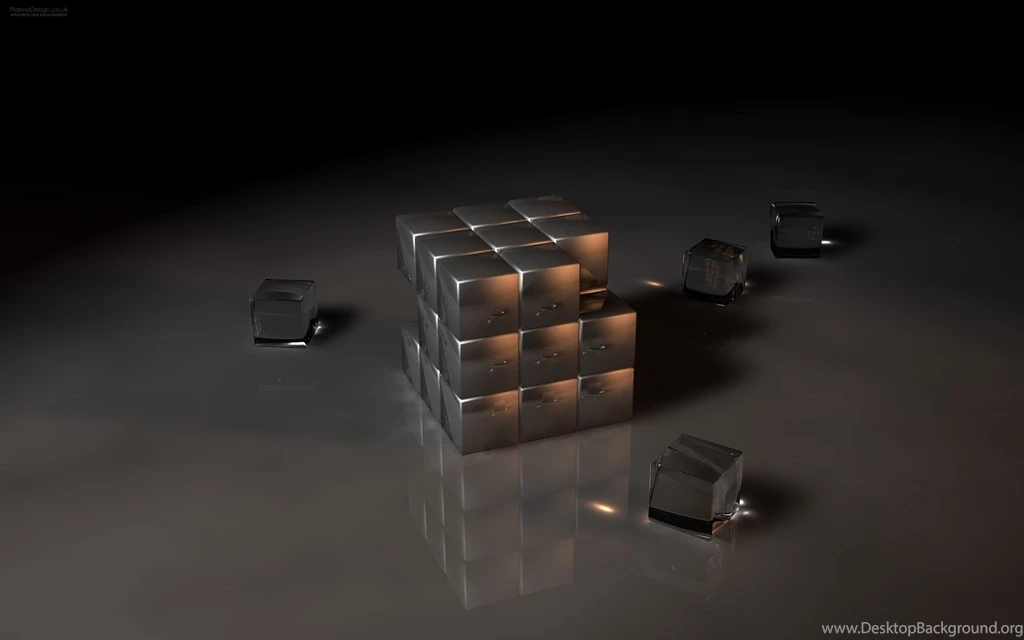 3d Cube Wallpapers 5582 1920x1440 1649088