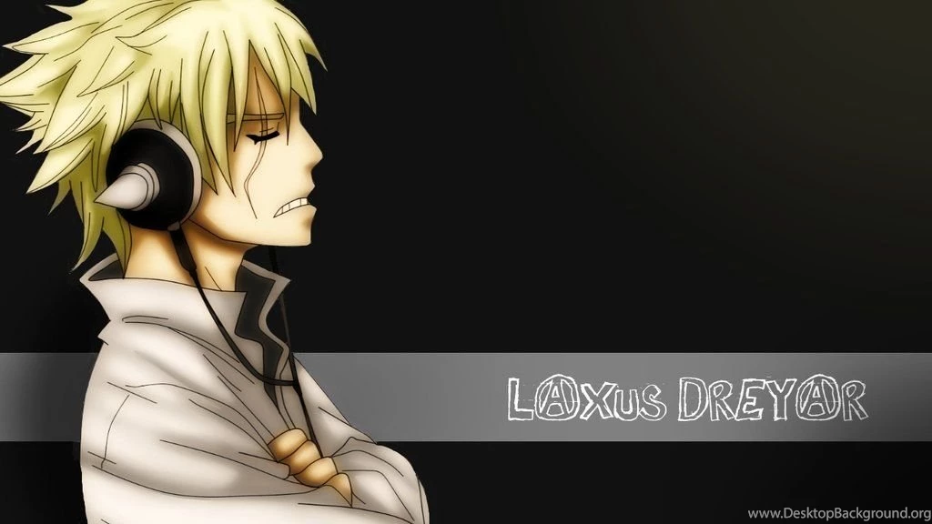 Laxus Dreyar*   Fairy Tail Photo (37006209)   Fanpop