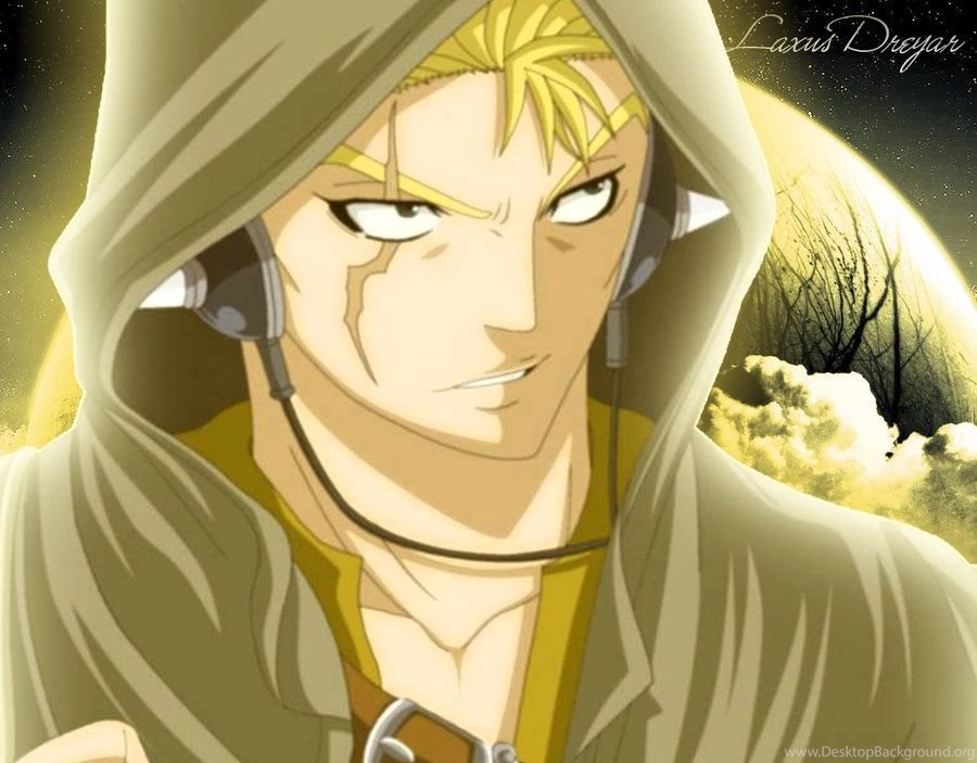 Laxus Quotes. QuotesGram