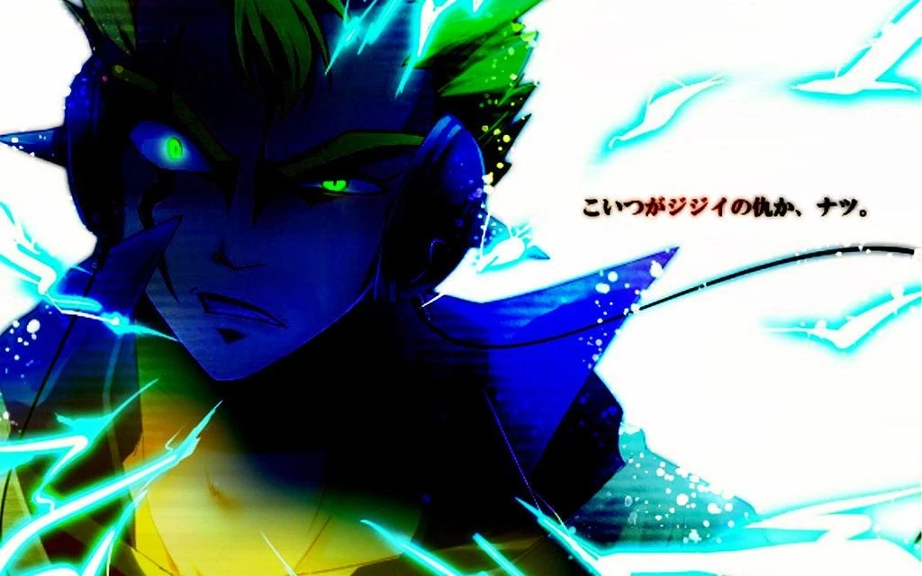 Laxus Badass Wallpapers By SoulEater3334 On DeviantArt