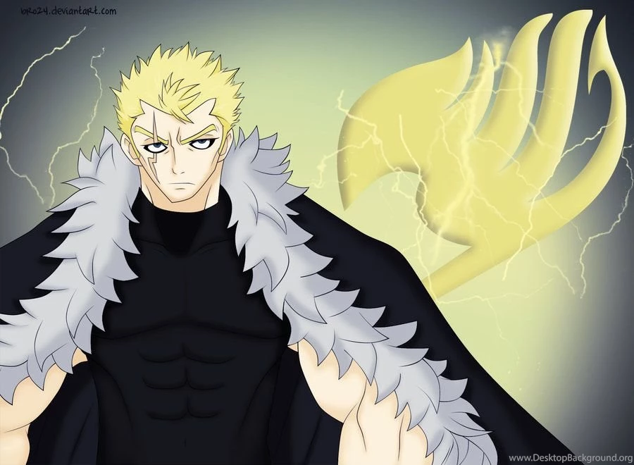 Fairy Tail Favourites By FREEZELORD On DeviantArt