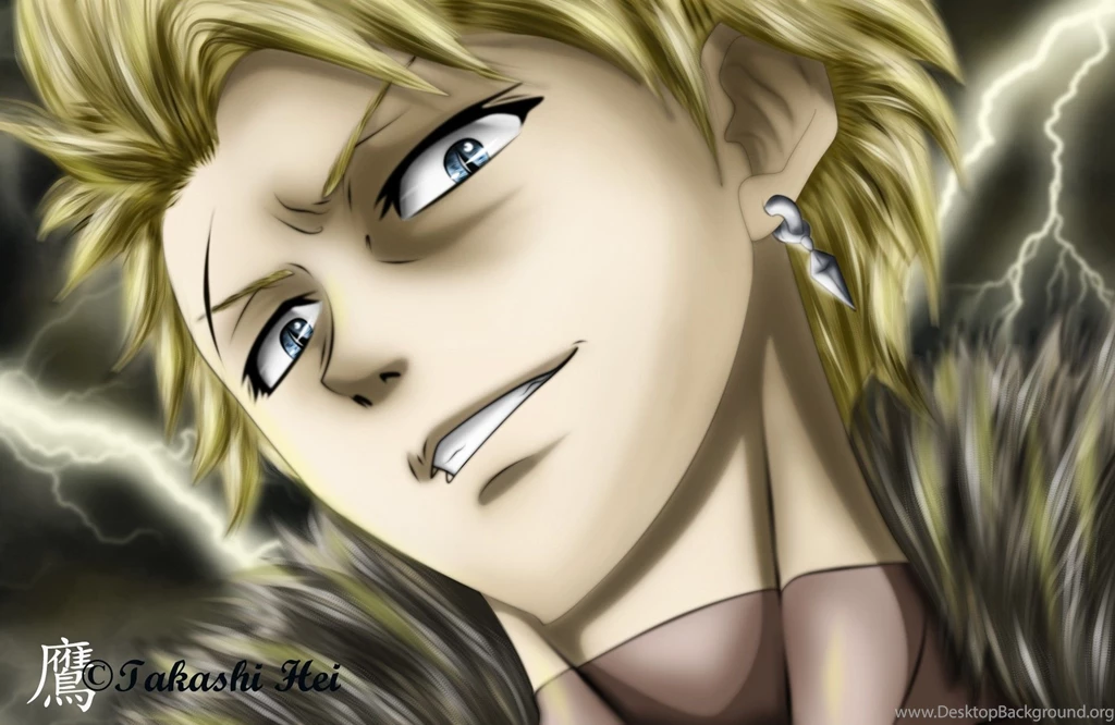 Fairy Tail, Sting, Anime, Manga, Lightning, Luxus, Luxus Draer ...