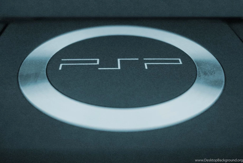 PSP Mod Allows For Mouse Support