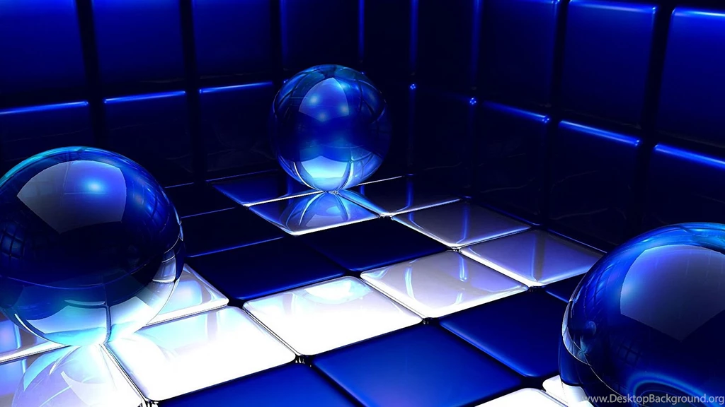 Cubes Wallpapers