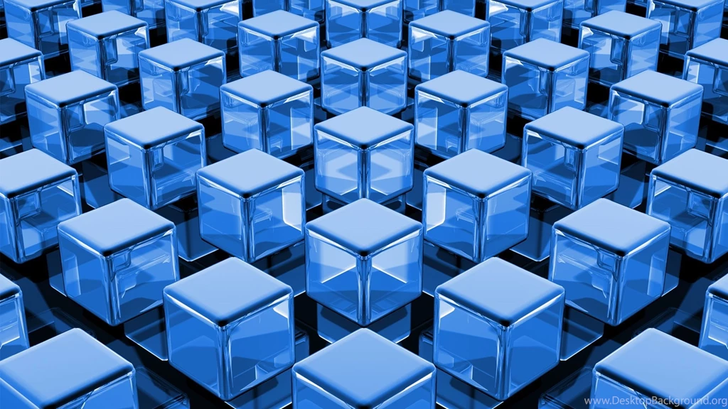 Download 3D Cube Wallpapers 2042 1920x1080 Px High Resolution ...
