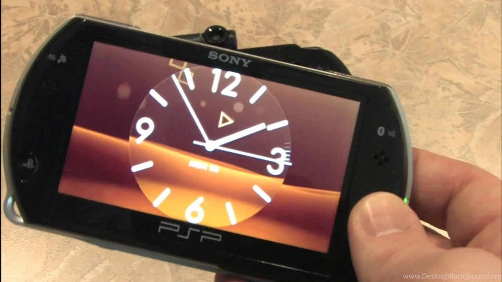 Classic Game Room PSP GO Console Review YouTube
