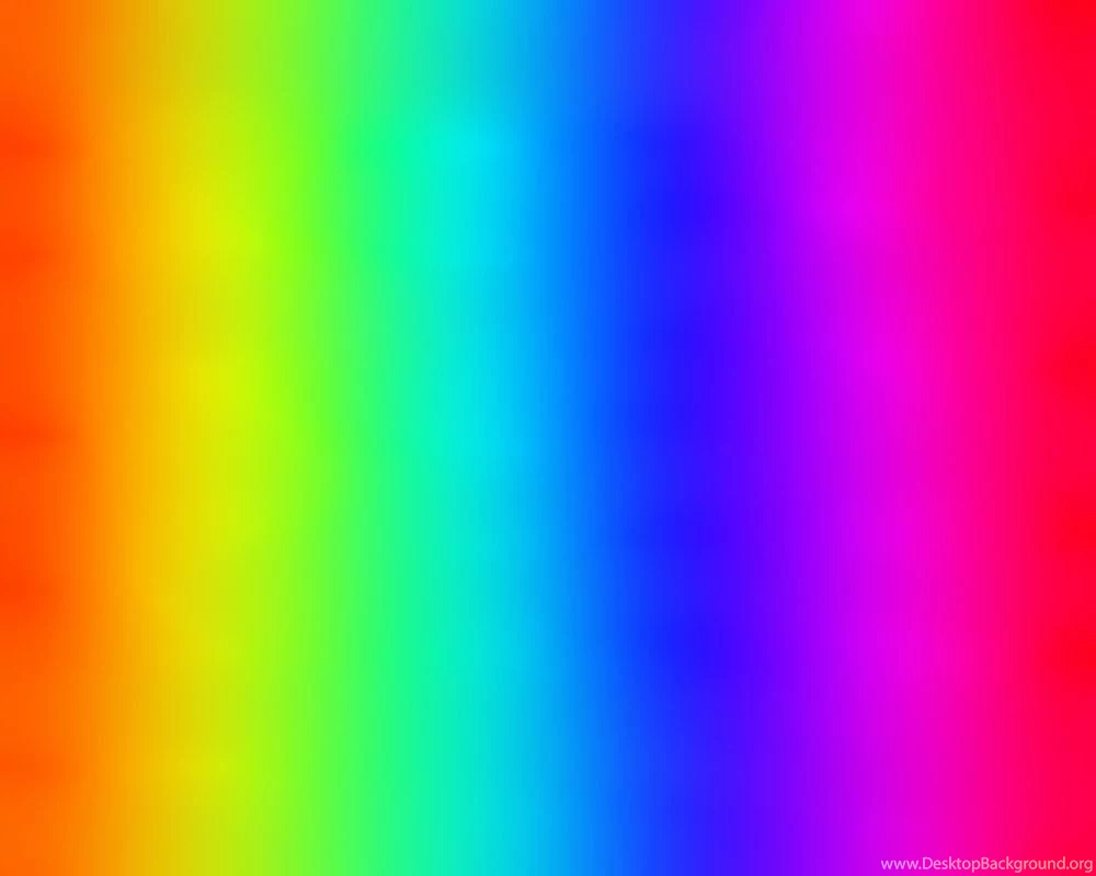 Rainbow Silhouette Backgrounds By 4LunaEclipse On DeviantArt