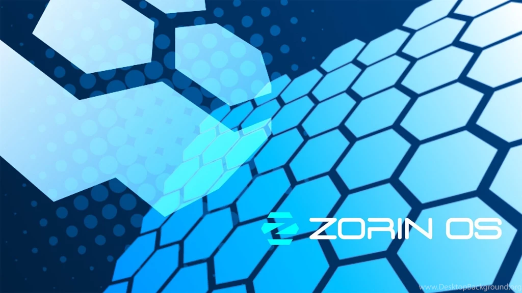 Images Wallpapers » Zorin Os Computer 1920×1080 11407