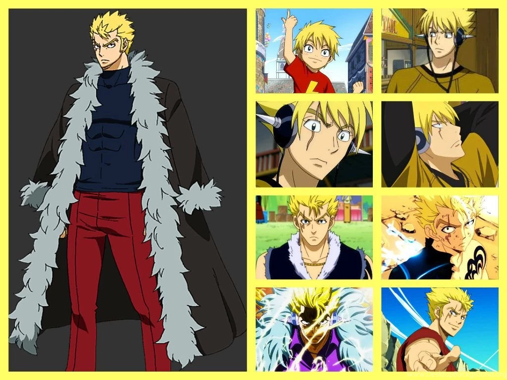 Laxus_Dreyar_wallpaper_by_Soul_'Sanna'_Dragneel   Fairy Tail Fan ...