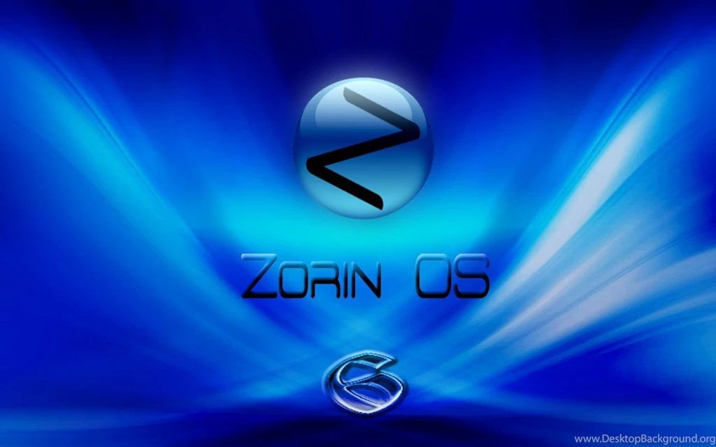Israel Remix Team: Zorin 6 Wallpapers 2 חלק שני רקעים "זורין ".