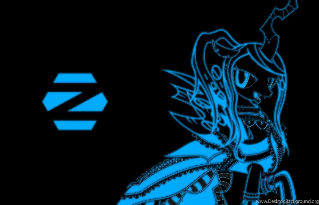 Chrysalis Zorin By Parament Tech On DeviantArt