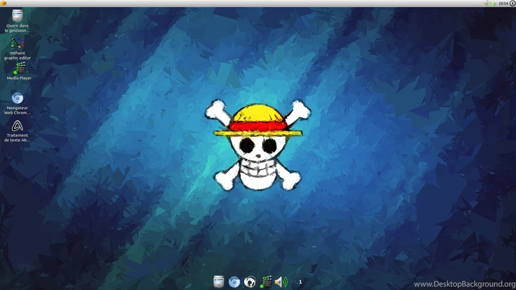 Zorin Os By Billel59 On DeviantArt