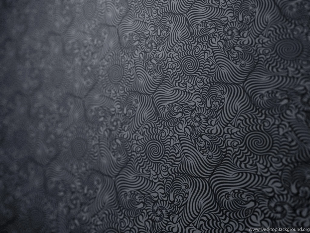 Tiger Pattern Wallpapers Wallsus.com