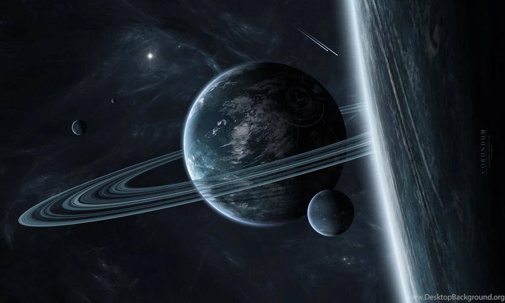 JJ's Notes: Wallpapers   Corundum