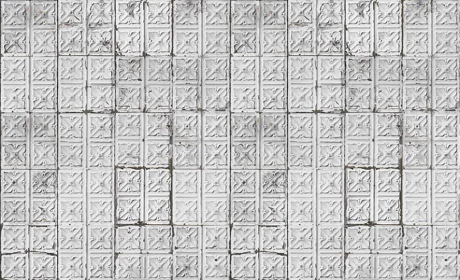 Merci Brooklyn Tin Tiles Wallpapers Tin 04 By Lime Lace ...