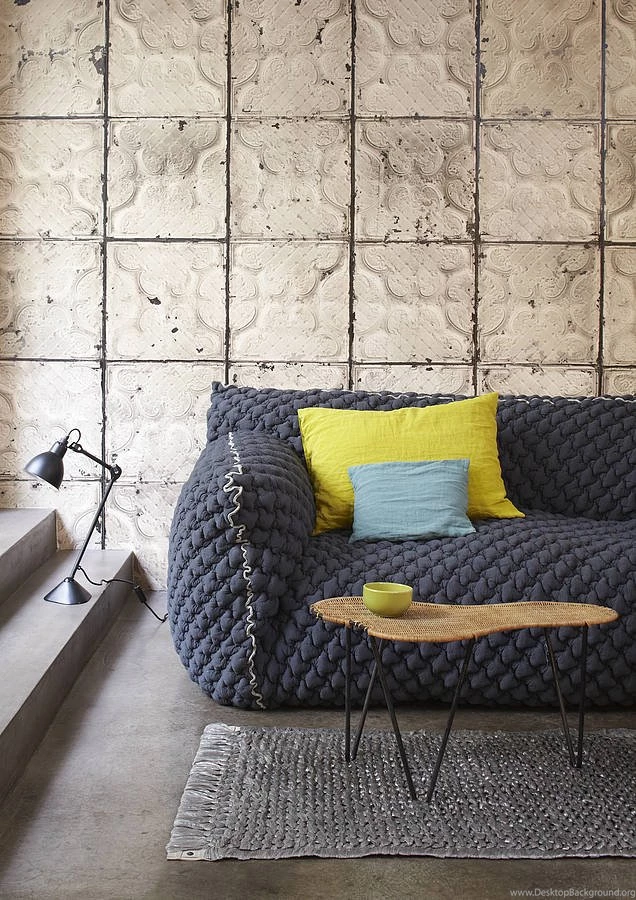 Merci Brooklyn Tin Tiles Wallpapers Tin 03 By Lime Lace ...