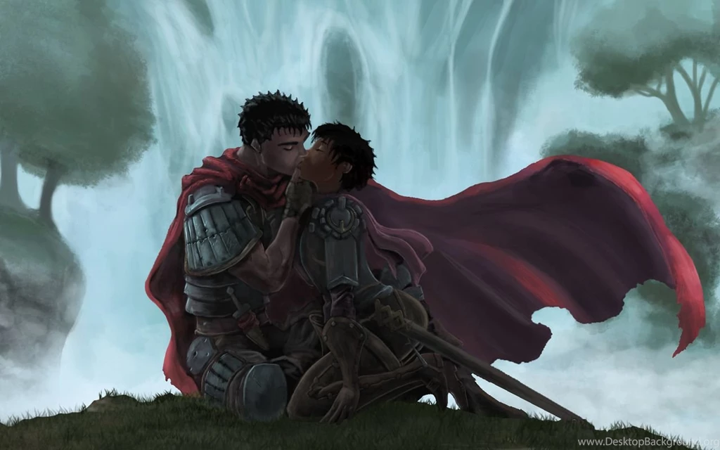 397 Berserk HD Wallpapers