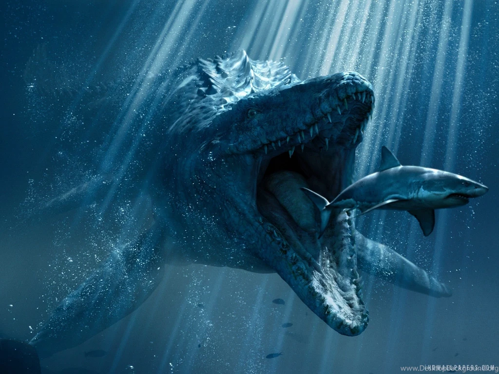 Jurassic World 2015 Movie HD Wallpapers   IHD Wallpapers