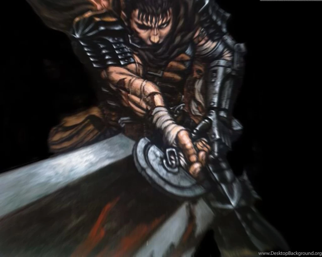 Wallpapers On Berserk World   DeviantArt