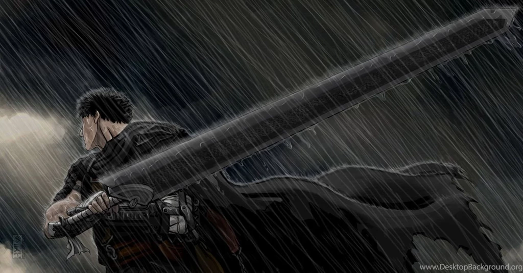Berserk Wallpapers