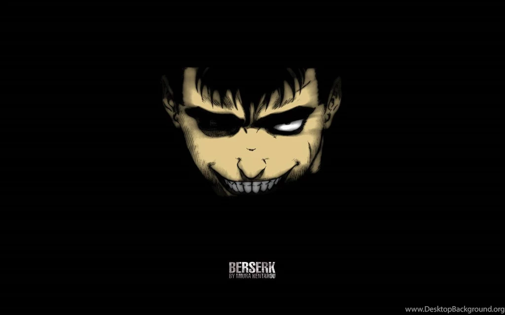 Guts Wallpapers