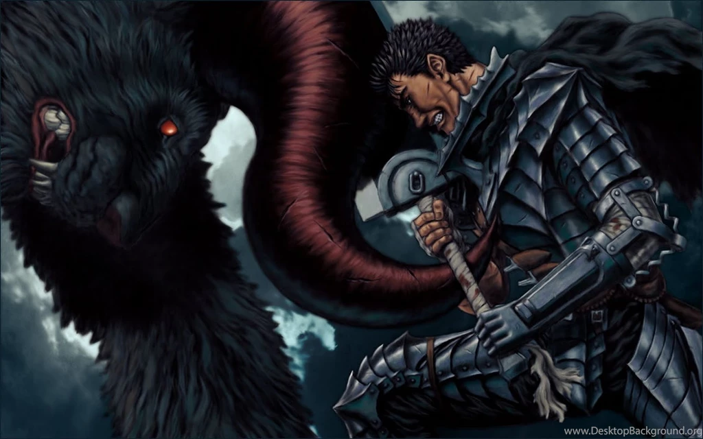 Berserk Wallpapers