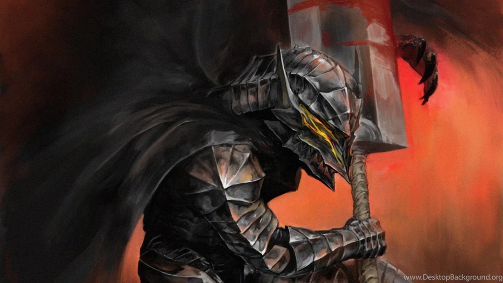 Berserk : Wallpapers
