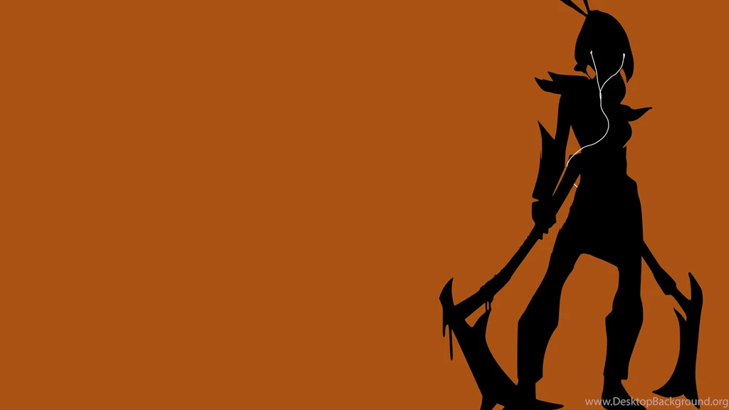 Browsing Wallpapers On DeviantArt