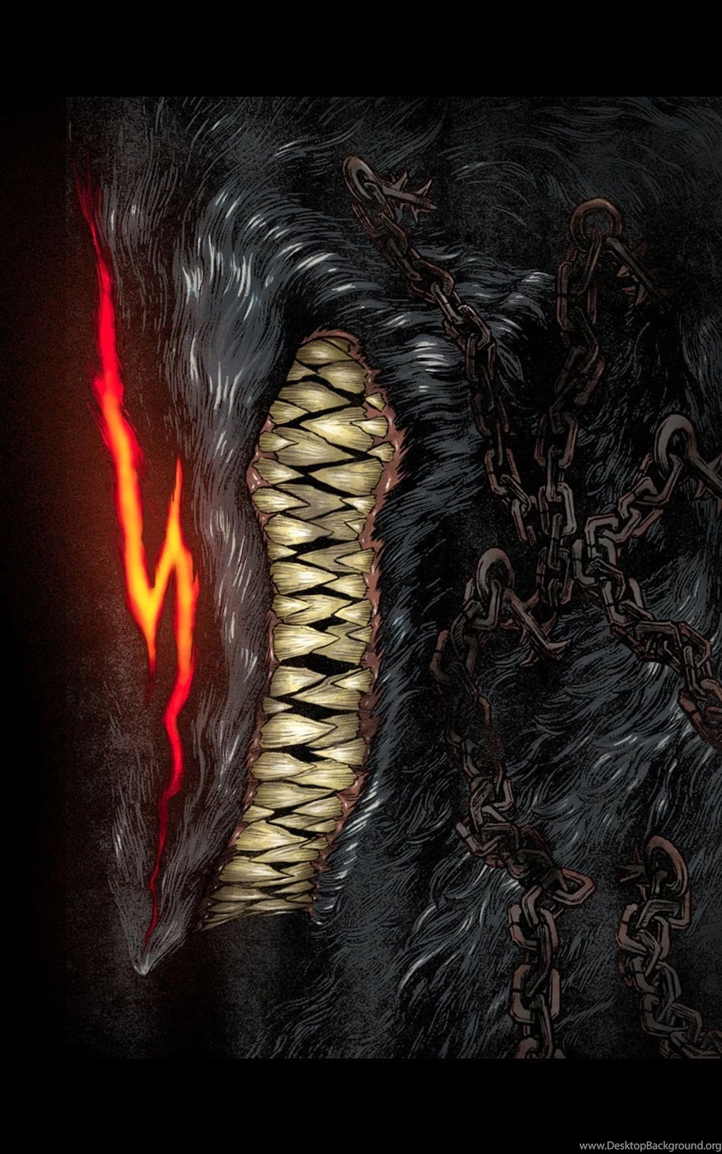 Berserk 2015 Wallpapers Wallpapers Cave