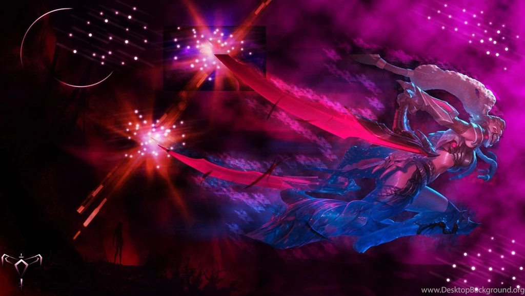 Browsing Wallpapers On DeviantArt
