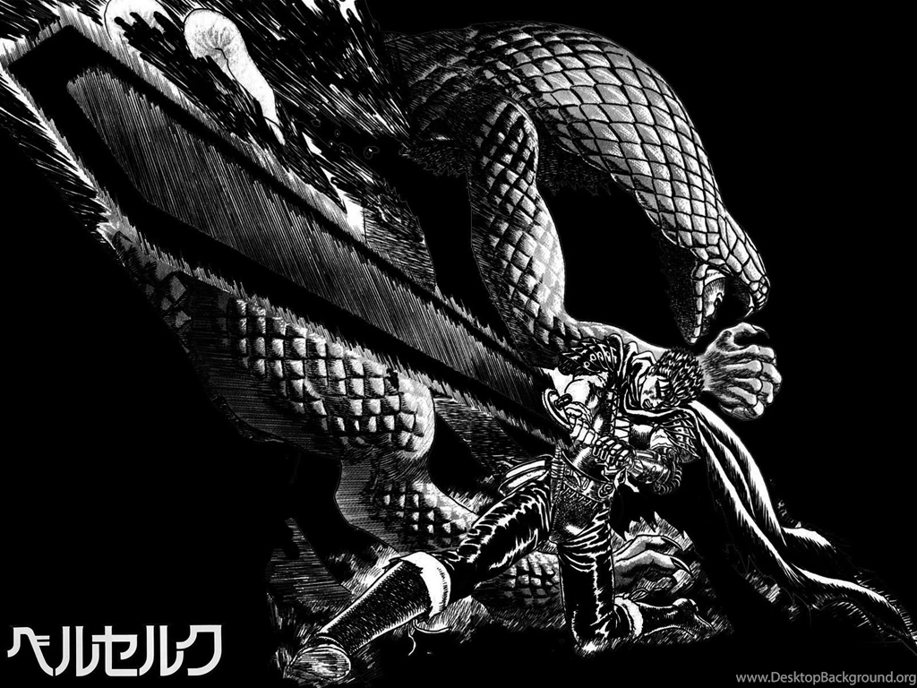 Berserk Wallpapers