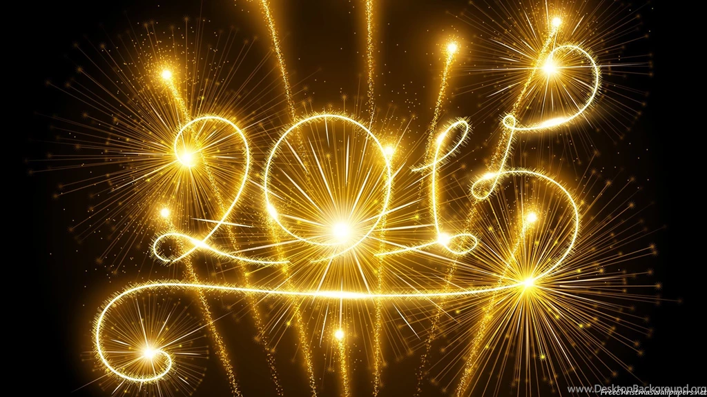 Happy New Year 2015 Awesome Wallpapers Gallery