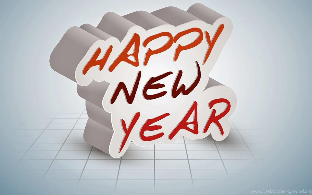 Happy New Year 2016 Download Desktop Wallpapers Free 3