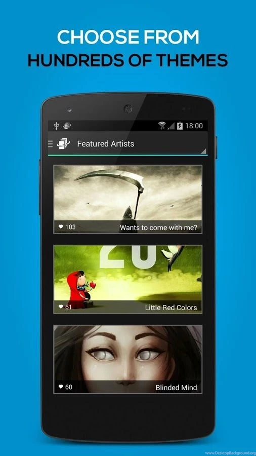 Create Your Own Lock Screen For Your Android Phone Book Of Knowledge