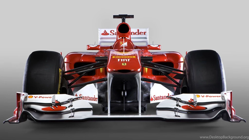 Ferrari F1 Wallpapers HD