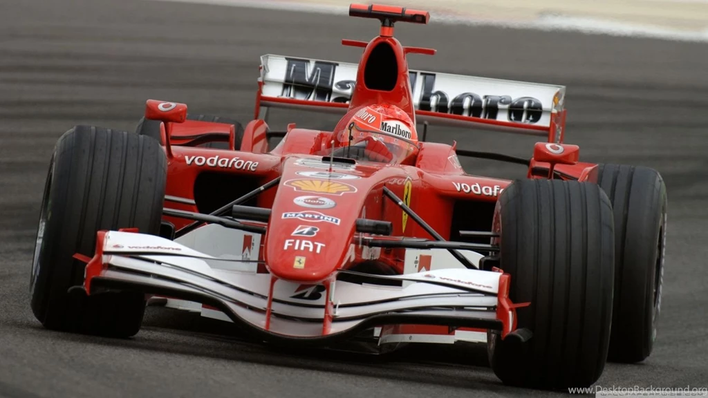 Formula 1 Ferrari F1 HD Desktop Wallpapers : Widescreen : High ...