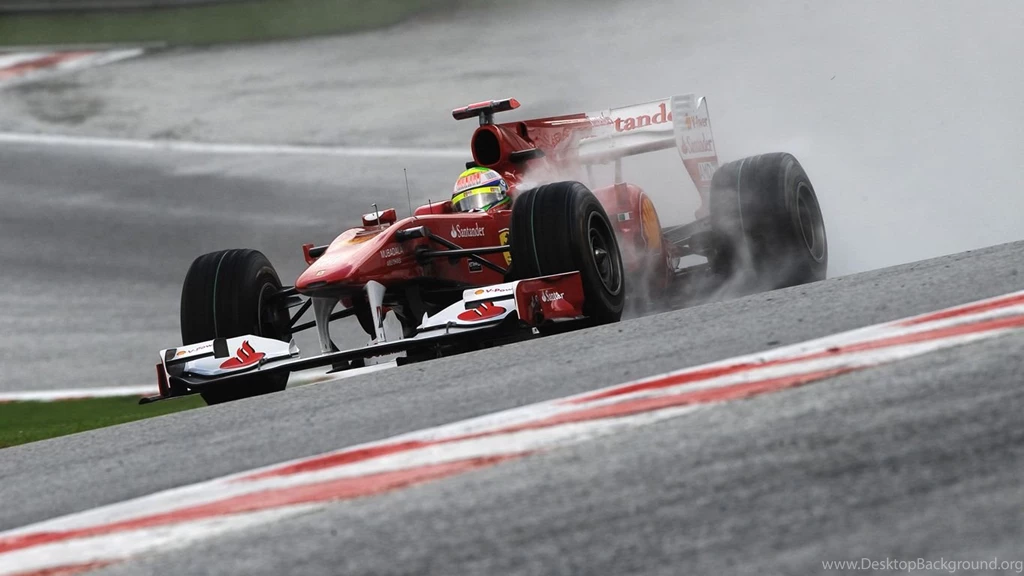 Formula 1 HD Wallpapers And Backgrounds