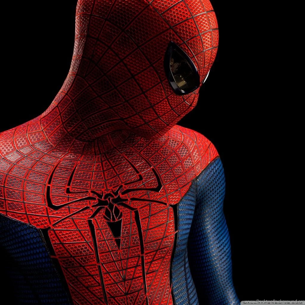 The Amazing Spider Man HD Desktop Wallpapers : Widescreen : High ...