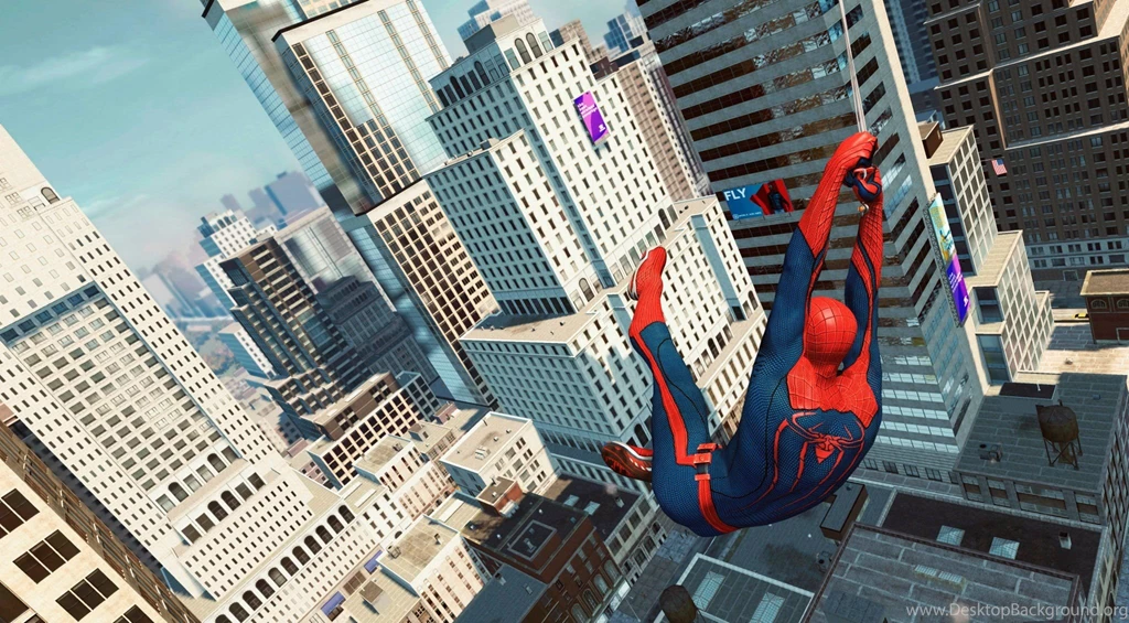 The Amazing Spider Man 2012 Wallpapers (HD) The Amazing Spider Man ...
