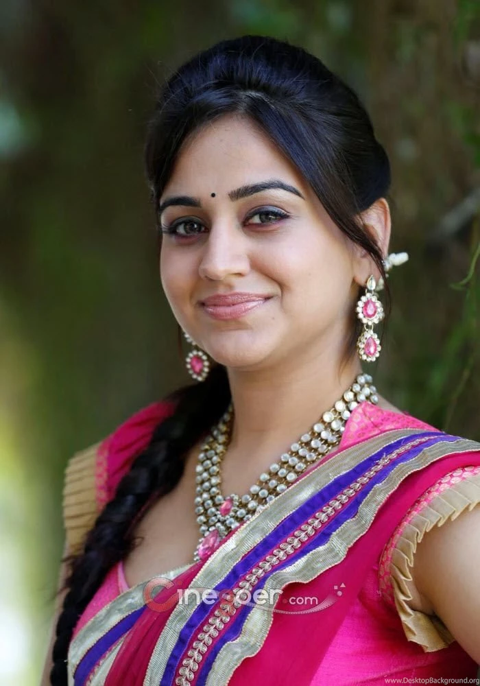 Aksha Pardasany Latest Photos CineGoer.com