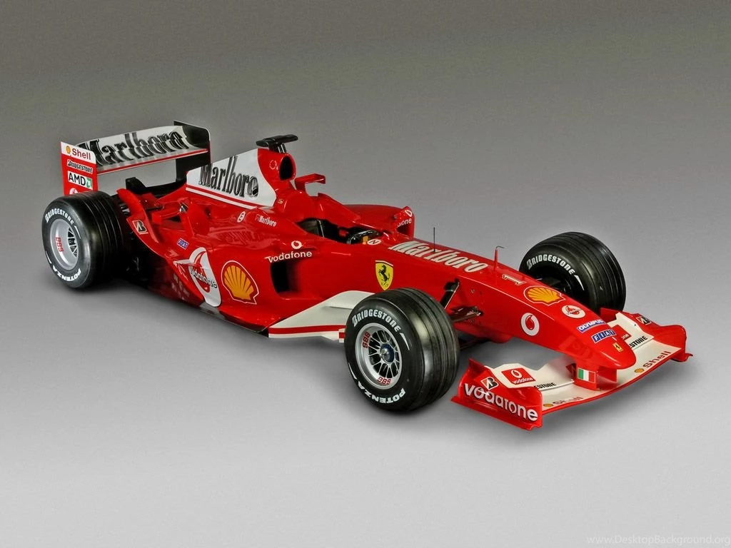 Formula 1 Ferrari