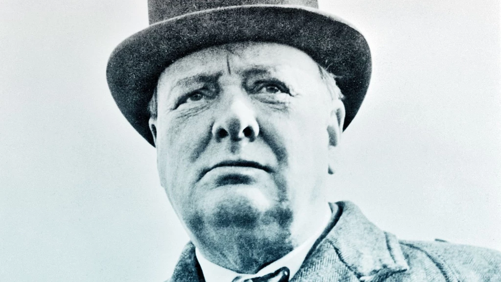 Winston Churchill Wallpapers