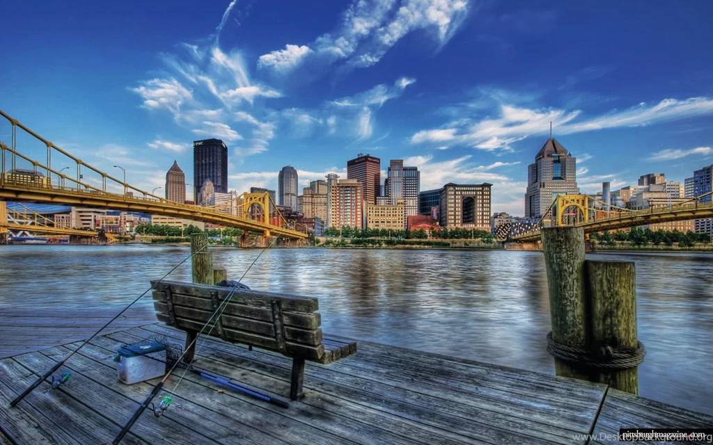 Pittsburgh Wallpaper: Lazy Sunday IPad, IPhone, Android ...