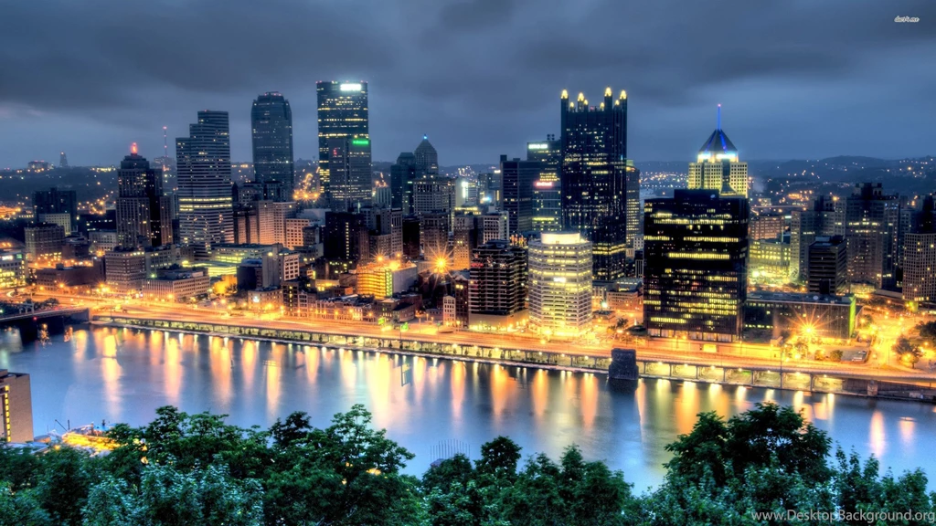 Pittsburgh Wallpapers World Wallpapers