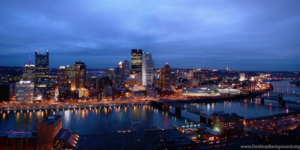 Great Pittsburgh Wallpapers