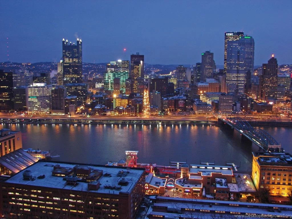 Pittsburgh Hd Wallpapers Free Download
