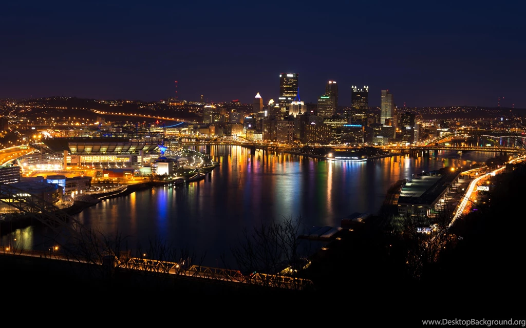 Pittsburgh Wallpapers Hd : Wallpapers13.com