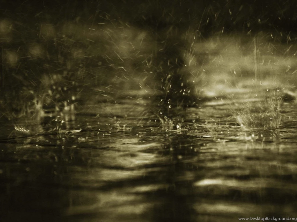 Rain Wallpapers