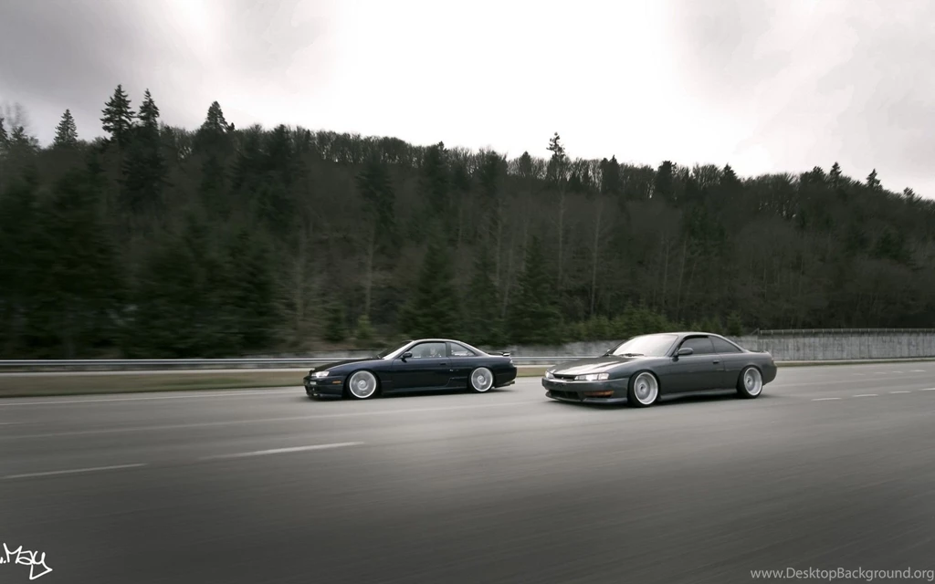 S14 Wallpapers