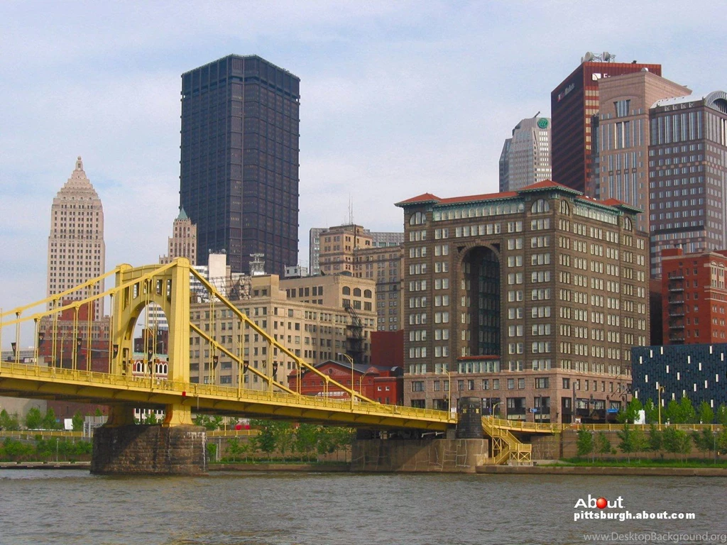 Pittsburgh Wallpapers   64000